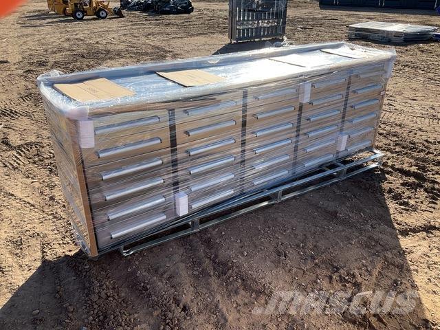 Suihe 10FT-30D Warehouse platforms