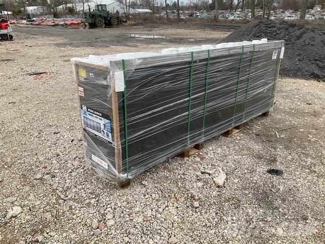 Suihe 10FT-30D Other
