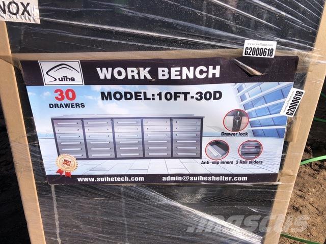 Suihe 10FT-30D Other
