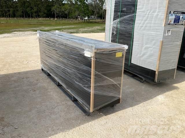 Suihe 10FT-30D Other