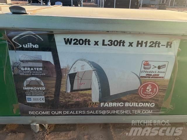 Suihe 203012R Steel frame buildings