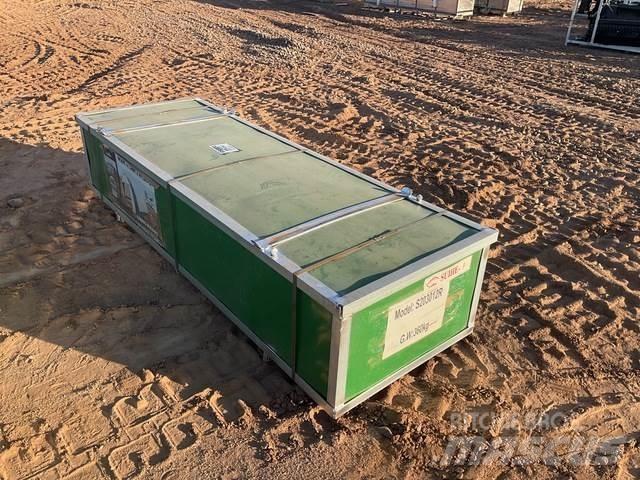 Suihe 203012R Steel frame buildings