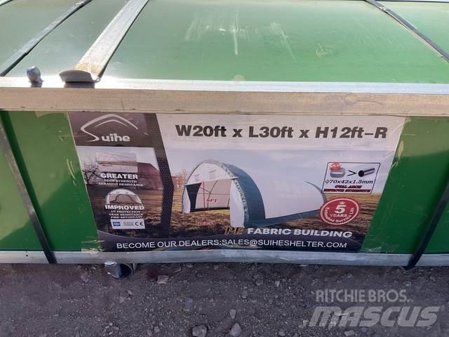 Suihe 203012R Steel frame buildings