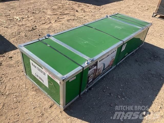 Suihe 203012R Steel frame buildings