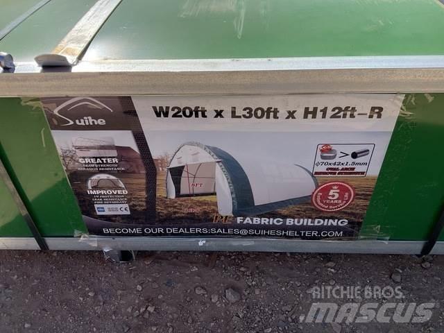 Suihe 203012R Steel frame buildings