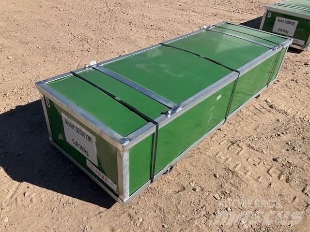 Suihe 203012R Steel frame buildings
