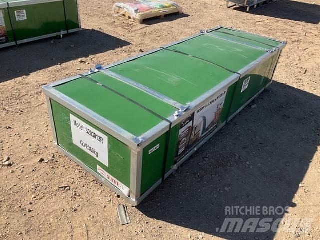 Suihe 203012R Steel frame buildings