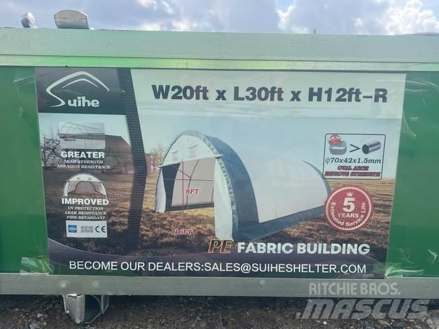 Suihe 203012R Steel frame buildings
