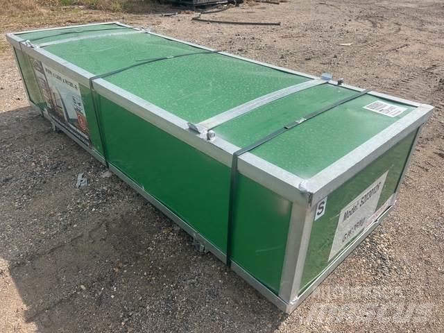 Suihe 203012R Steel frame buildings