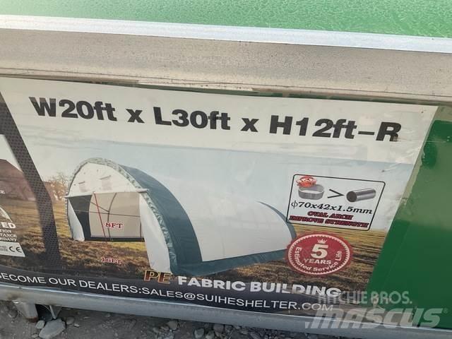 Suihe 203012R Steel frame buildings