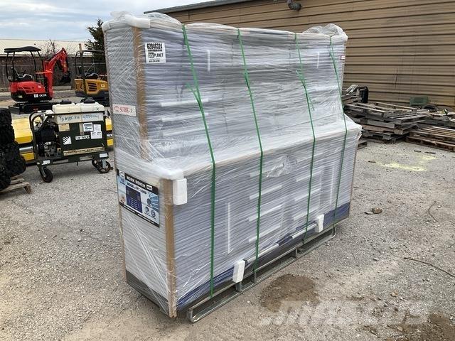 Suihe 7FT-18HD Warehouse platforms