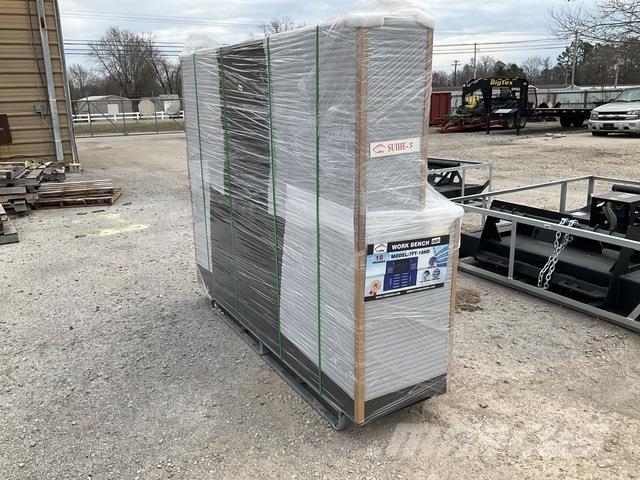 Suihe 7FT-18HD Warehouse platforms