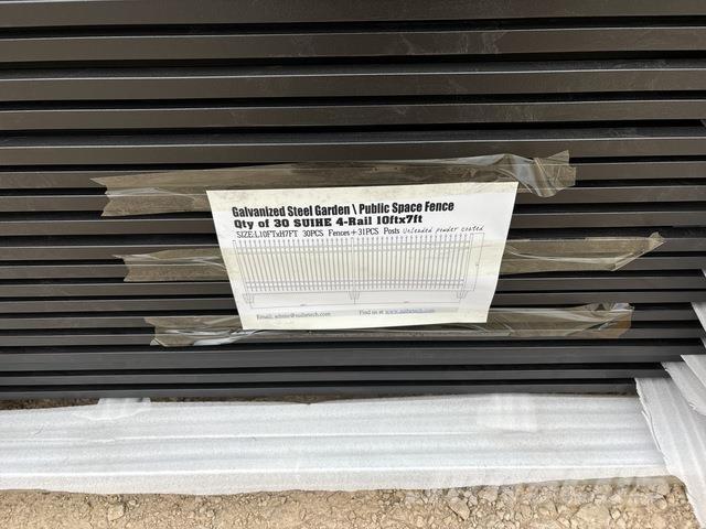 Suihe F-X-30-4 Farm machinery