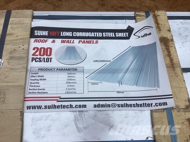 Suihe LCSS-200 Other