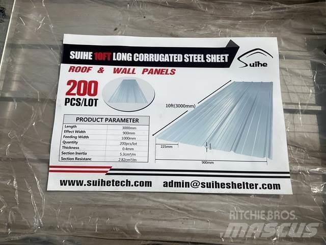 Suihe LCSS-200 Other