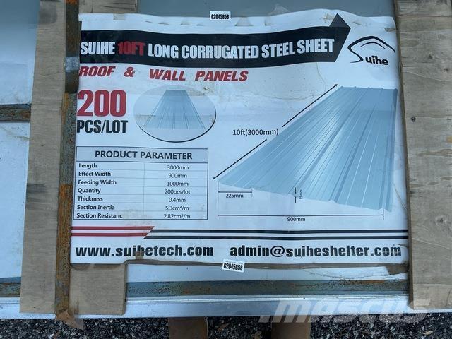 Suihe LCSS-200 Other