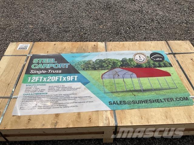 Suihe M122009P Other