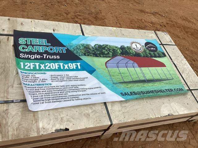 Suihe M122009P Other