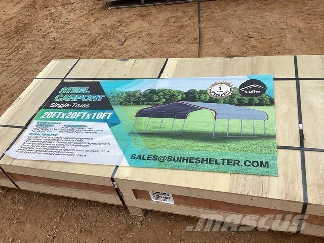 Suihe M2020 Other