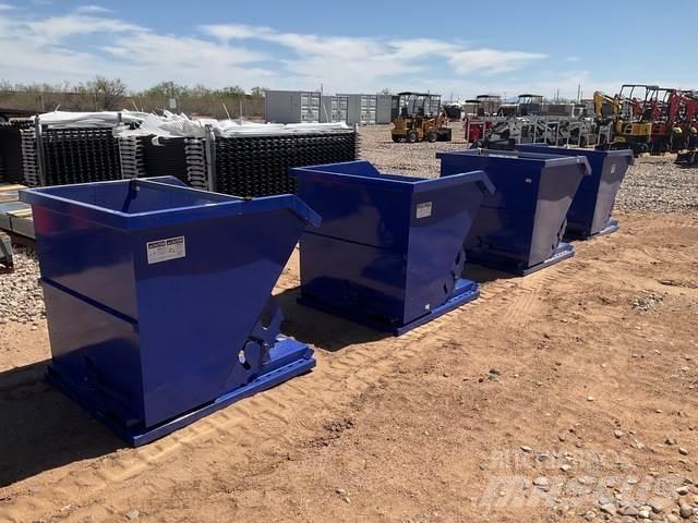 Suihe N-1CY-4 Waste / recycling & quarry spare parts