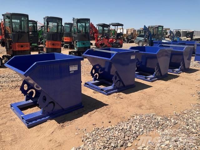 Suihe N-1CY-4 Waste / recycling & quarry spare parts