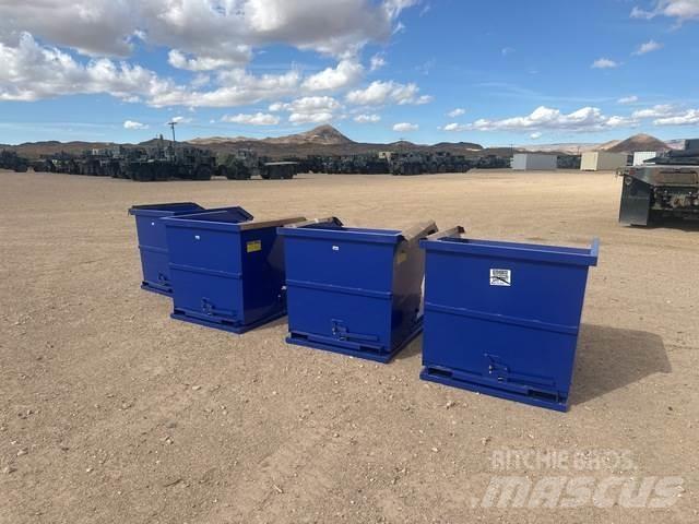 Suihe N-1CY-4 Waste / recycling & quarry spare parts