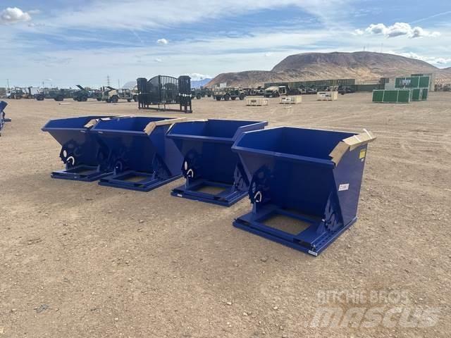 Suihe N-1CY-4 Waste / recycling & quarry spare parts