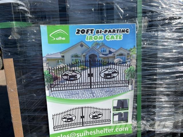 Suihe NG-20O-4 Farm machinery