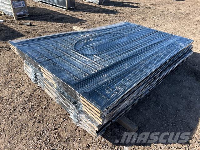 Suihe NG-20O-4 Farm machinery