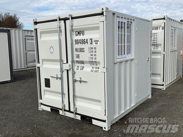 Suihe NMC-8G Other