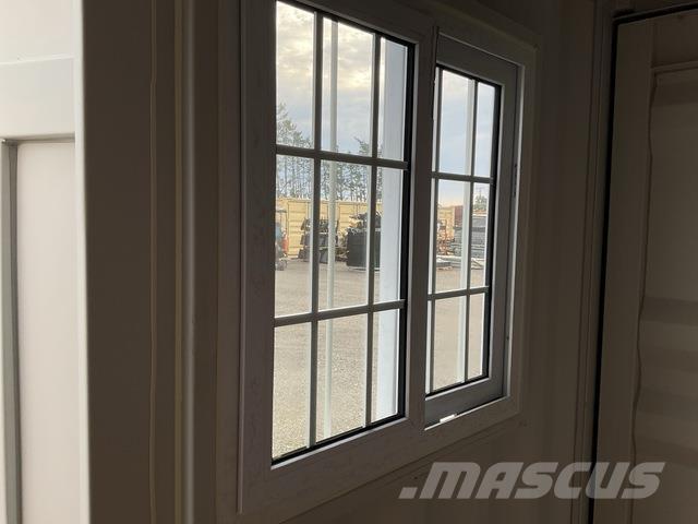 Suihe NMC-9G Storage containers