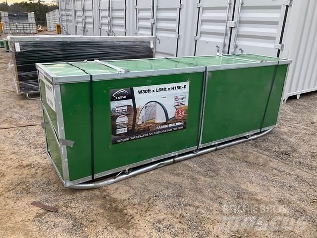 Suihe S306515R Steel frame buildings