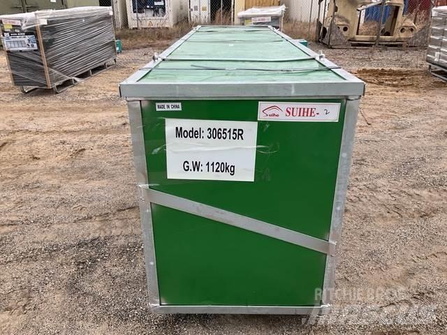 Suihe S306515R Steel frame buildings