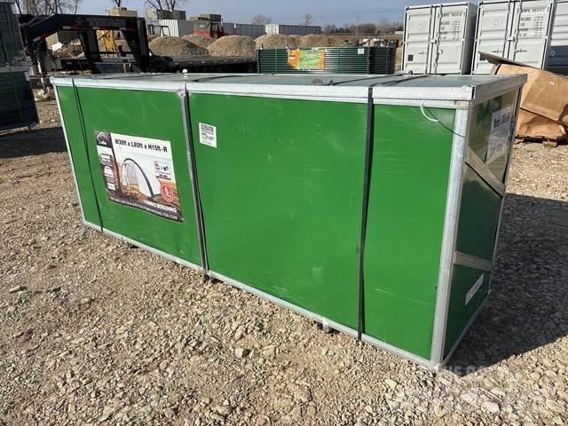 Suihe S308515R Steel frame buildings