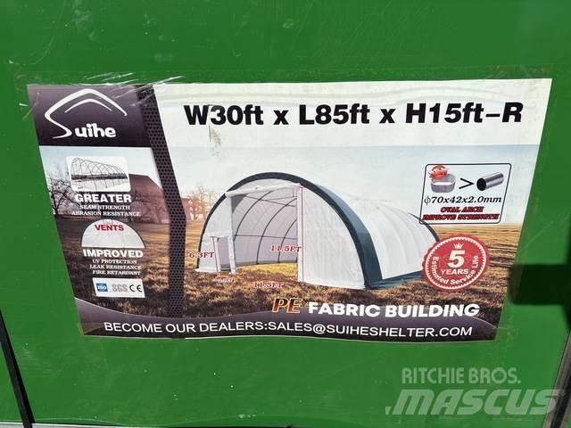 Suihe S308515R Steel frame buildings