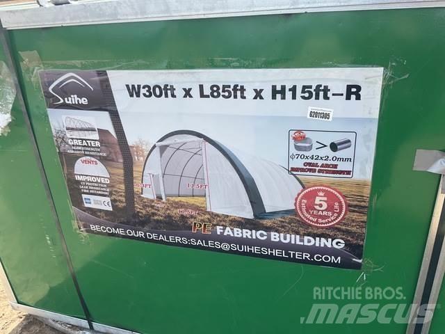 Suihe S308515R Steel frame buildings