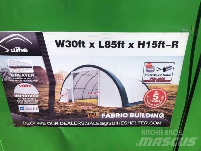 Suihe S308515R Steel frame buildings