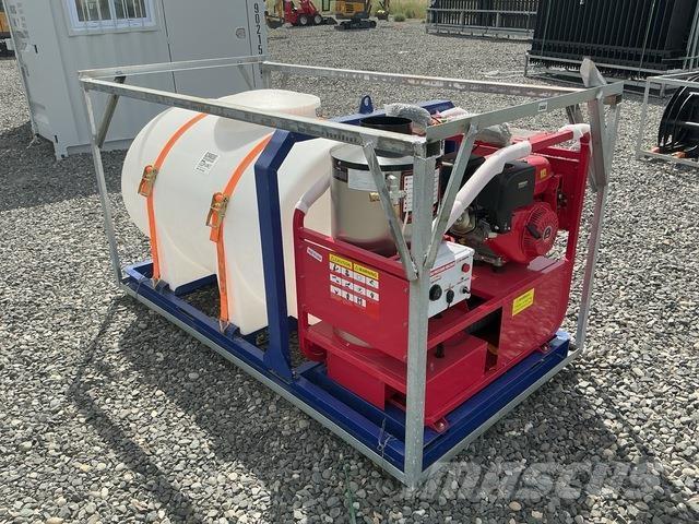 Suihe SH4000 Low pressure cleaner
