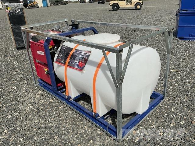 Suihe SH4000 Low pressure cleaner