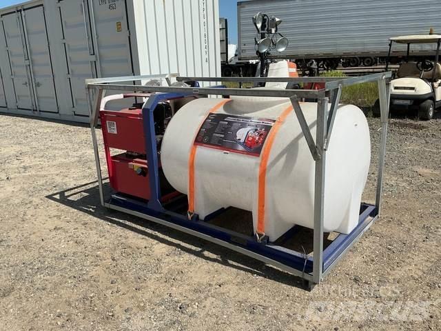 Suihe SH4000 Low pressure cleaner