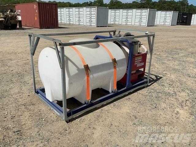 Suihe SH4000 Low pressure cleaner