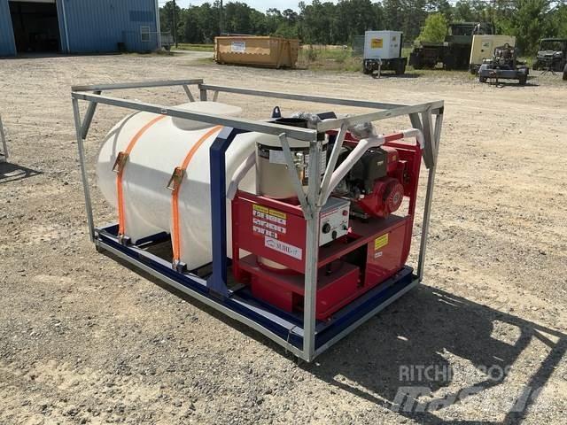 Suihe SH4000 Low pressure cleaner