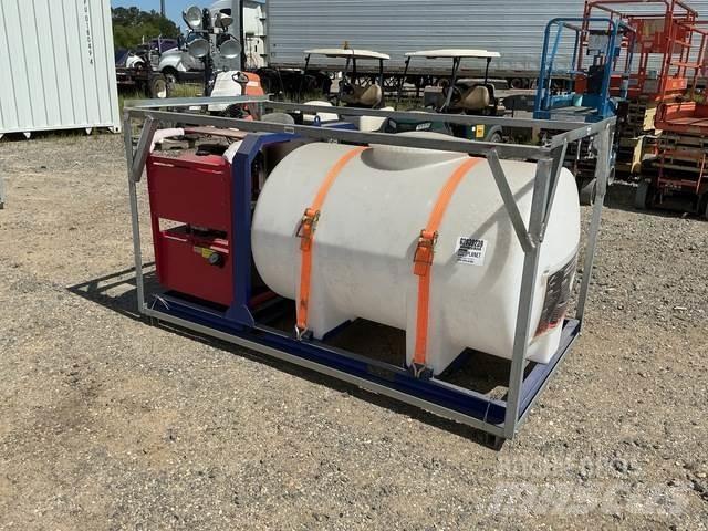 Suihe SH4000 Low pressure cleaner
