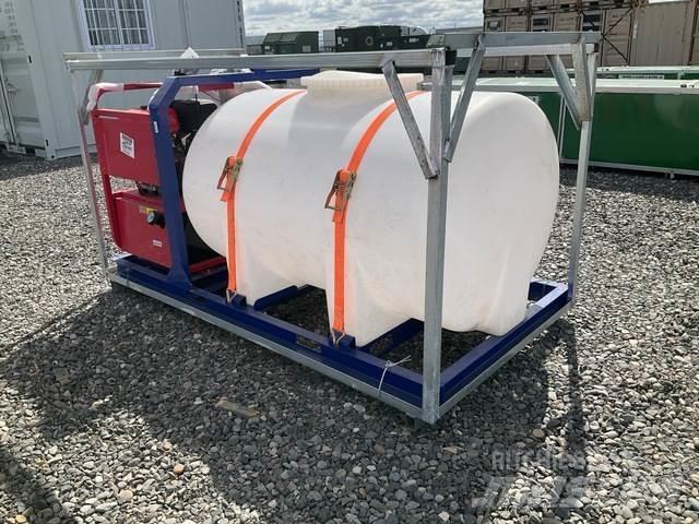 Suihe SH4000 Low pressure cleaner