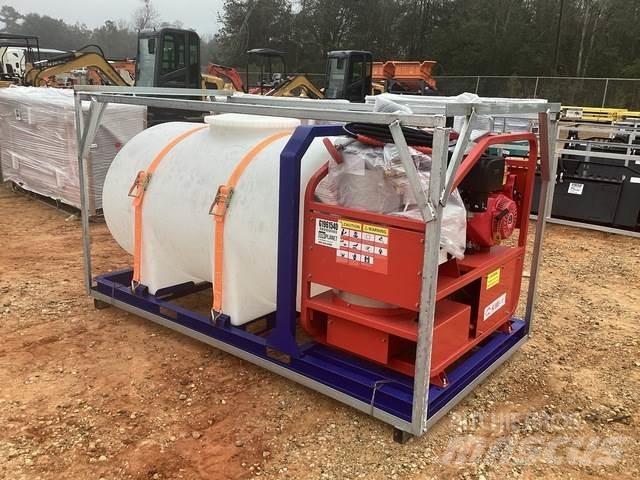 Suihe SH4000 Low pressure cleaner
