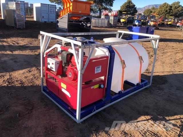 Suihe SH4000 Low pressure cleaner