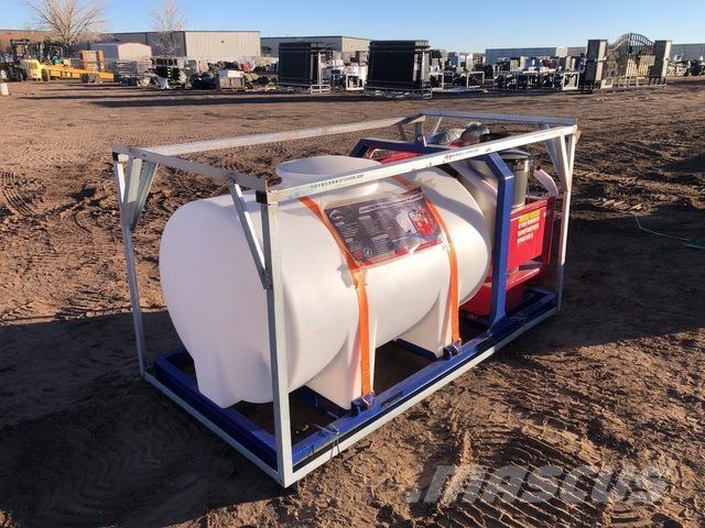 Suihe SH4000 Low pressure cleaner