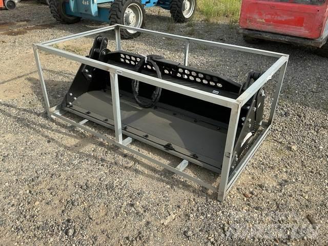 Suihe SSB-4 Buckets
