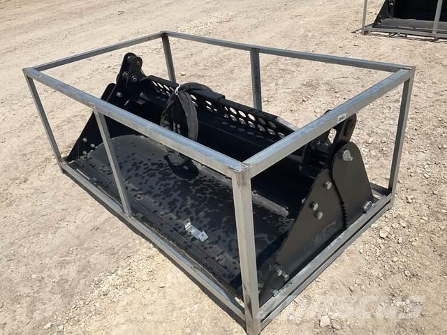 Suihe SSB-4 Buckets