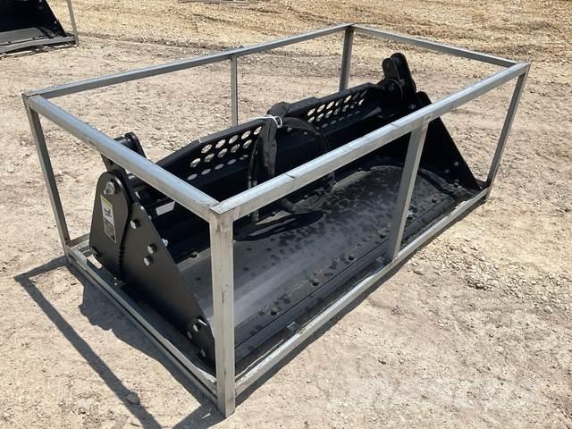 Suihe SSB-4 Buckets